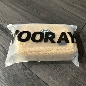 Pure Barre Vooray Belt Bag